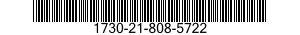 1730-21-808-5722  1730218085722 218085722