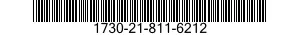 1730-21-811-6212  1730218116212 218116212