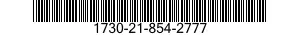 1730-21-854-2777  1730218542777 218542777