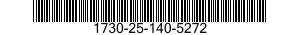1730-25-140-5272 STOWAGE POLE ASSEMB 1730251405272 251405272