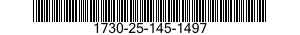 1730-25-145-1497 TOWBAR,AIRCRAFT 1730251451497 251451497