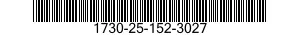 1730-25-152-3027  1730251523027 251523027