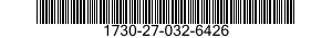 1730-27-032-6426 GUARD SET,AIRCRAFT GROUND SERVICING 1730270326426 270326426
