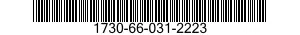 1730-66-031-2223 DOOR,MAINTENANCE PL 1730660312223 660312223