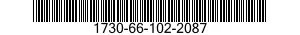1730-66-102-2087 JACK,AIRCRAFT LANDING GEAR 1730661022087 661022087