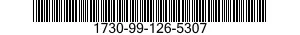 1730-99-126-5307  1730991265307 991265307