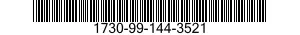 1730-99-144-3521  1730991443521 991443521