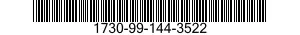 1730-99-144-3522  1730991443522 991443522