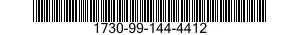 1730-99-144-4412  1730991444412 991444412