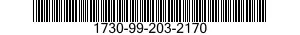 1730-99-203-2170  1730992032170 992032170