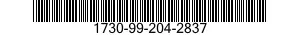 1730-99-204-2837  1730992042837 992042837