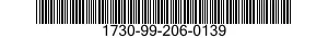 1730-99-206-0139  1730992060139 992060139