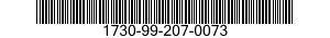 1730-99-207-0073  1730992070073 992070073