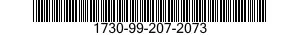 1730-99-207-2073  1730992072073 992072073