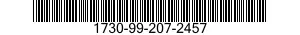 1730-99-207-2457  1730992072457 992072457