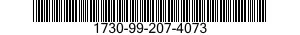 1730-99-207-4073  1730992074073 992074073