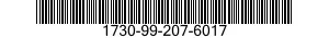 1730-99-207-6017  1730992076017 992076017
