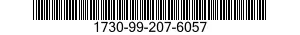 1730-99-207-6057 PLATFORM 1730992076057 992076057