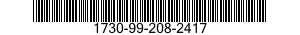 1730-99-208-2417  1730992082417 992082417