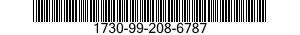 1730-99-208-6787  1730992086787 992086787