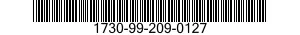 1730-99-209-0127  1730992090127 992090127