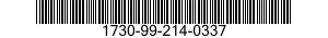 1730-99-214-0337  1730992140337 992140337