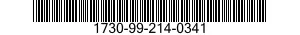 1730-99-214-0341 PROBE,EDDYCURRENT 1730992140341 992140341