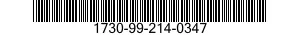 1730-99-214-0347  1730992140347 992140347