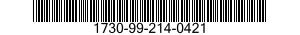 1730-99-214-0421 PROBE 1730992140421 992140421