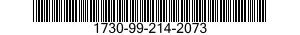 1730-99-214-2073  1730992142073 992142073