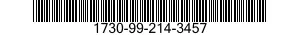 1730-99-214-3457 BLOCK 1730992143457 992143457