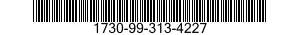1730-99-313-4227  1730993134227 993134227