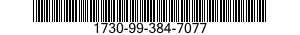 1730-99-384-7077  1730993847077 993847077