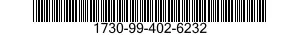 1730-99-402-6232  1730994026232 994026232