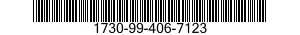 1730-99-406-7123  1730994067123 994067123