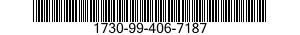 1730-99-406-7187  1730994067187 994067187