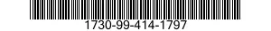 1730-99-414-1797  1730994141797 994141797