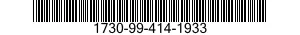 1730-99-414-1933  1730994141933 994141933