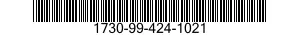1730-99-424-1021  1730994241021 994241021