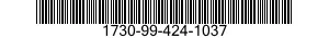 1730-99-424-1037  1730994241037 994241037
