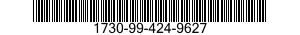 1730-99-424-9627  1730994249627 994249627
