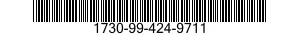 1730-99-424-9711  1730994249711 994249711