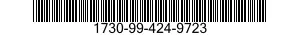 1730-99-424-9723  1730994249723 994249723