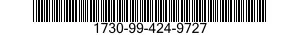 1730-99-424-9727  1730994249727 994249727