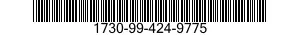 1730-99-424-9775  1730994249775 994249775