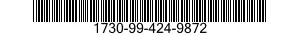 1730-99-424-9872  1730994249872 994249872
