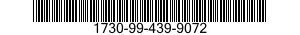 1730-99-439-9072  1730994399072 994399072