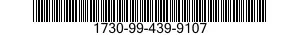 1730-99-439-9107  1730994399107 994399107