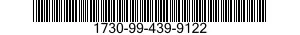 1730-99-439-9122  1730994399122 994399122