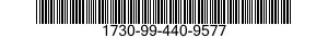 1730-99-440-9577  1730994409577 994409577